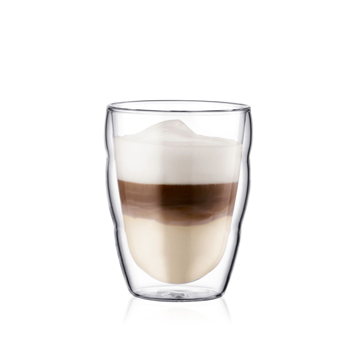 [product_category]-Bodum Pilatus Glass Double Walled 0.25 L, 6 Pcs.-Bodum-699965199197-10484-10-12-BOD-3