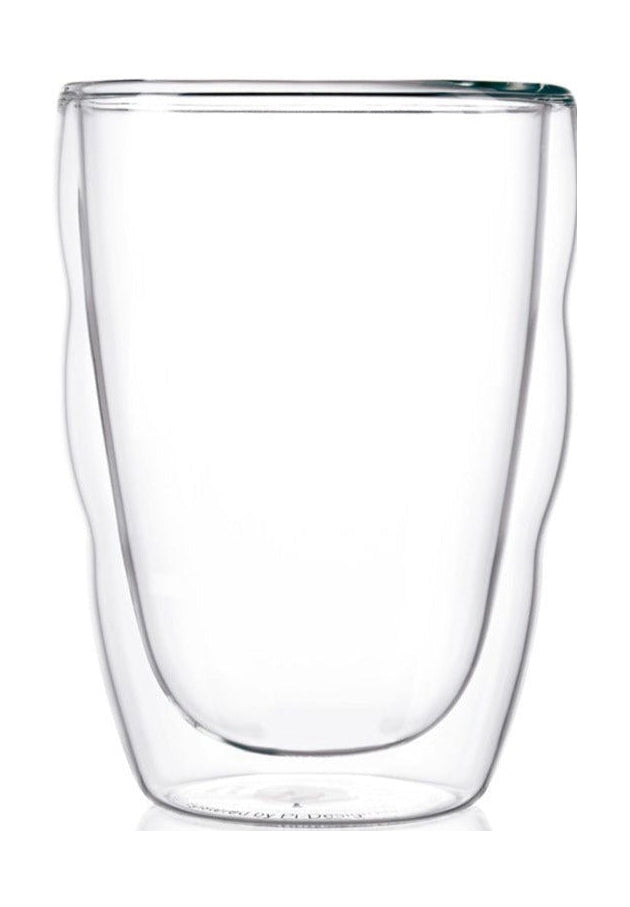[product_category]-Bodum Pilatus Glass Double Walled 0.35 L, 6 Pcs.-Bodum-699965199210-10485-10-12-BOD-1