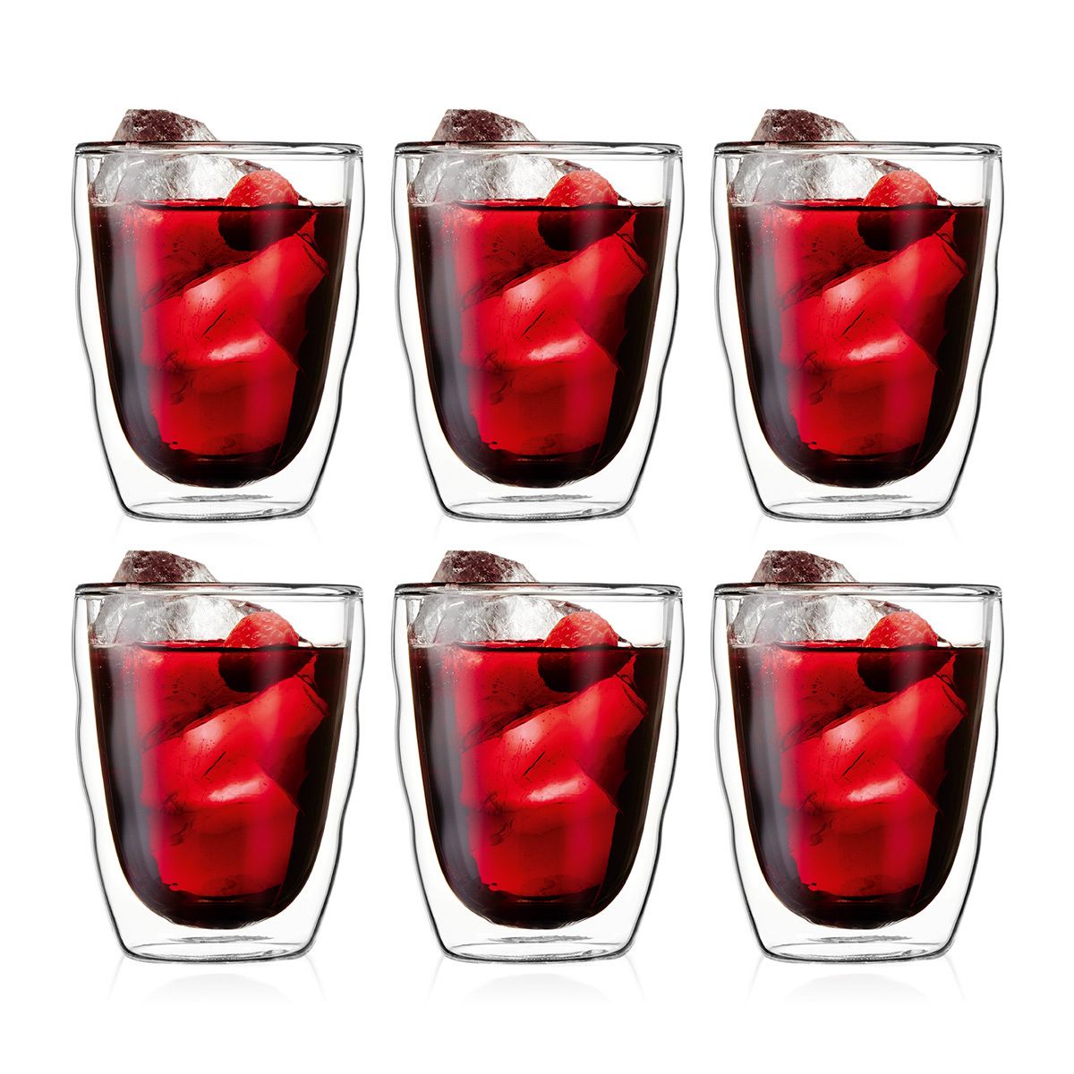 [product_category]-Bodum Pilatus Glass Double Walled 0.35 L, 6 Pcs.-Bodum-699965199210-10485-10-12-BOD-2