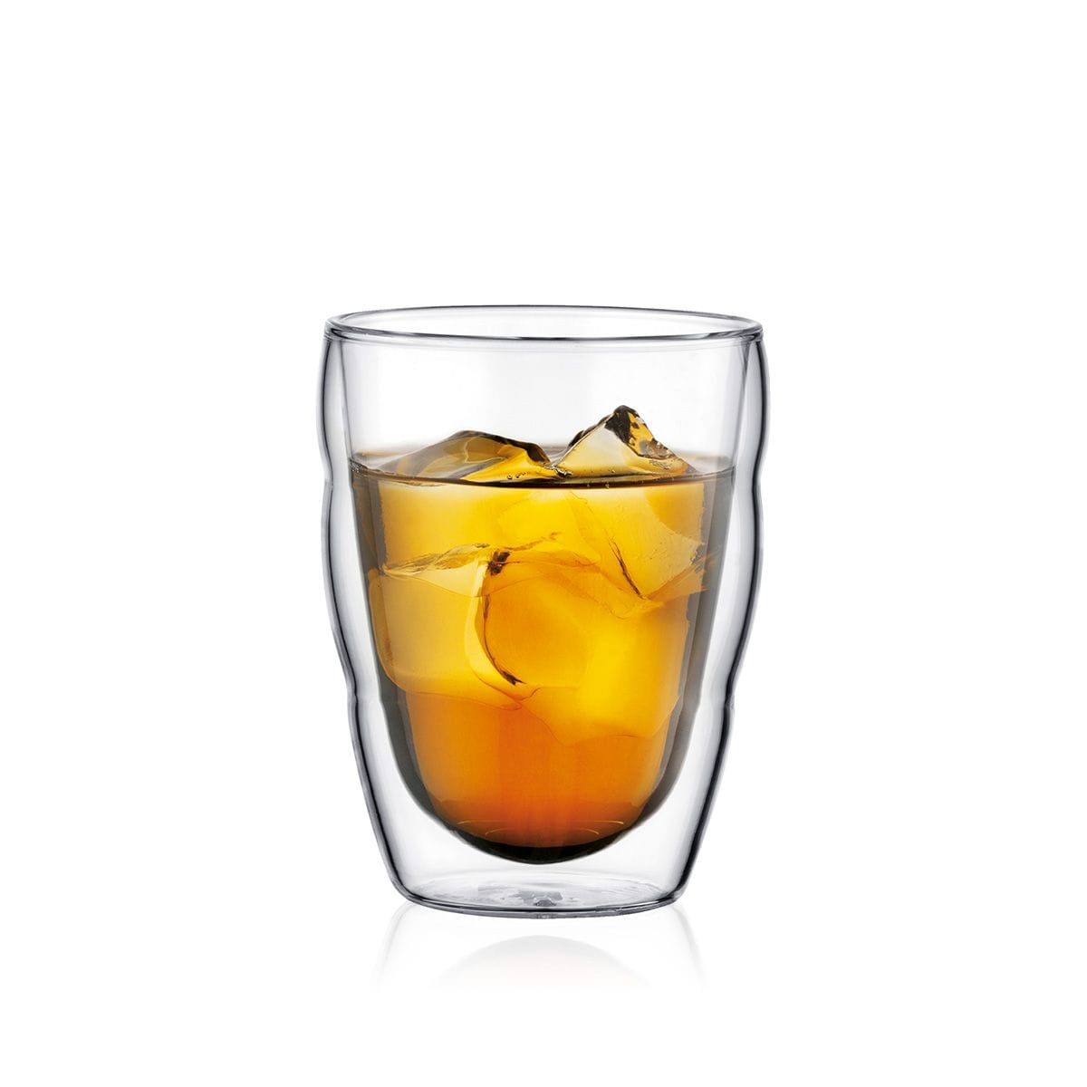 [product_category]-Bodum Pilatus Glass Double Walled Transparent 0.25 L, 2 Pcs.-Bodum-699965161262-10484-10-BOD-5