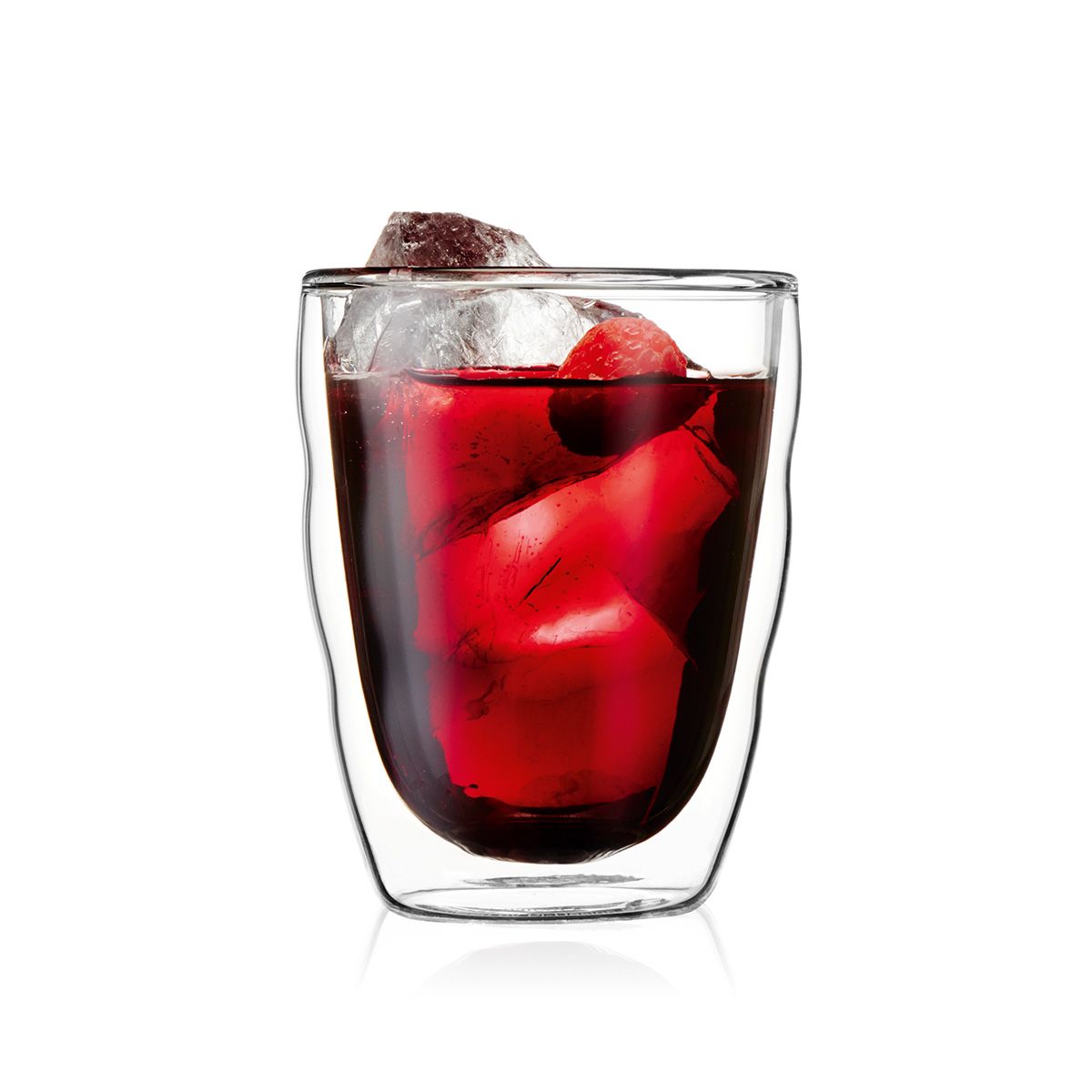 [product_category]-Bodum Pilatus Glass Double Walled Transparent 0.35 L, 2 Pcs.-Bodum-699965161286-10485-10-BOD-2