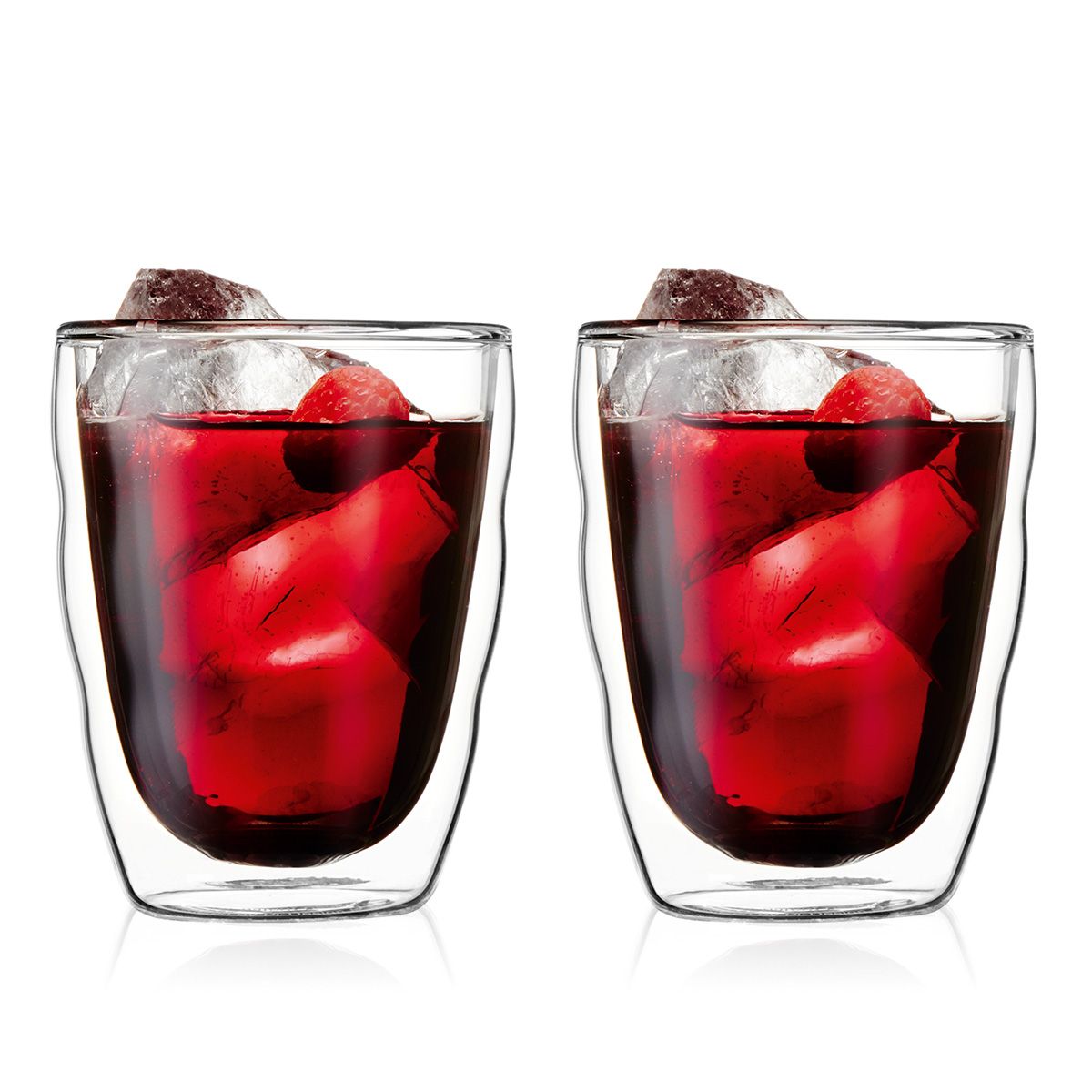 [product_category]-Bodum Pilatus Glass Double Walled Transparent 0.35 L, 2 Pcs.-Bodum-699965161286-10485-10-BOD-4