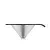 Bodum Pour Over Stainless Steel Filter With Handle, 500 Ml