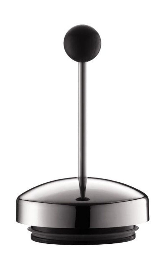 [product_category]-Bodum Pressing Unit And Lid Chrome, 1 L-Bodum-727015678535-V1830-16-203-BOD-1