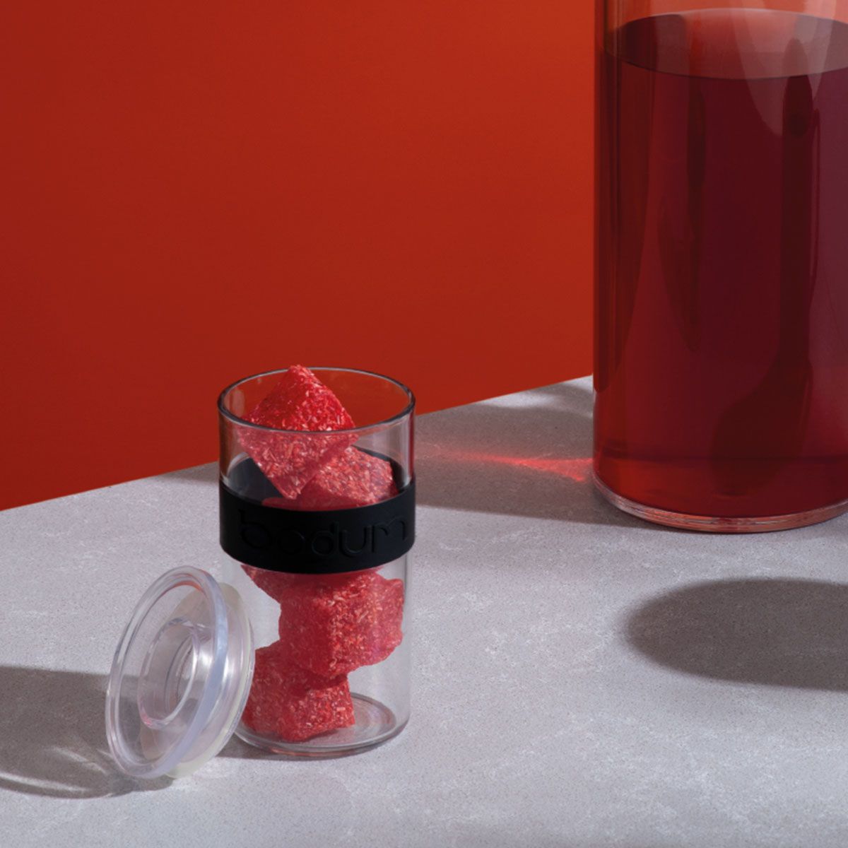 [product_category]-Bodum Presso Storage Jars Black 0.25 L, 4 Pcs.-Bodum-699965424022-K11827-01SA-BOD-3