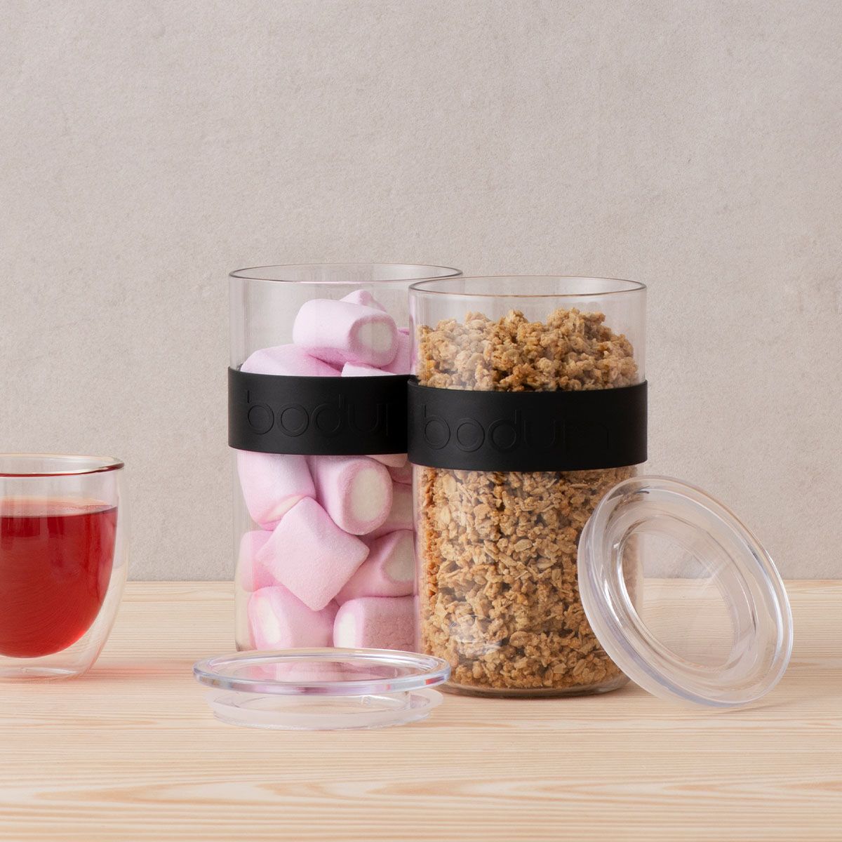 [product_category]-Bodum Presso Storage Jars Black 0.6 L, 2 Pcs.-Bodum-699965424046-K11828-01SA-BOD-3