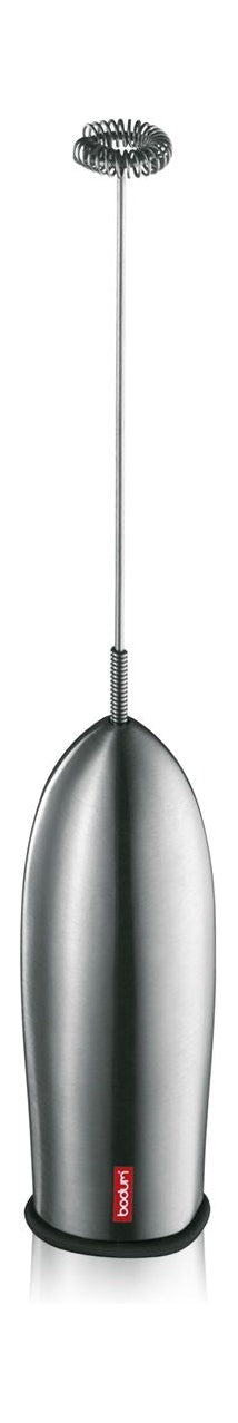 [product_category]-Bodum Schiuma Milk Frother Battery Operated, Chrome-Bodum-727015527963-3043-16-BOD-1