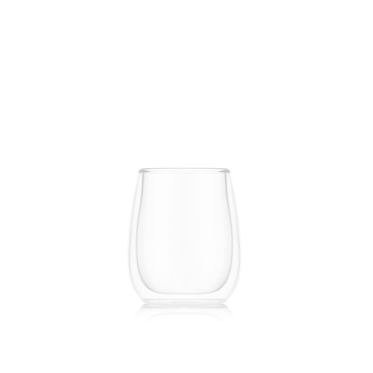 [product_category]-Bodum Skål Double Wall Glasses 2 Pcs., Chardonnay 0.25 L-Bodum-699965506247-12167-10-BOD-3