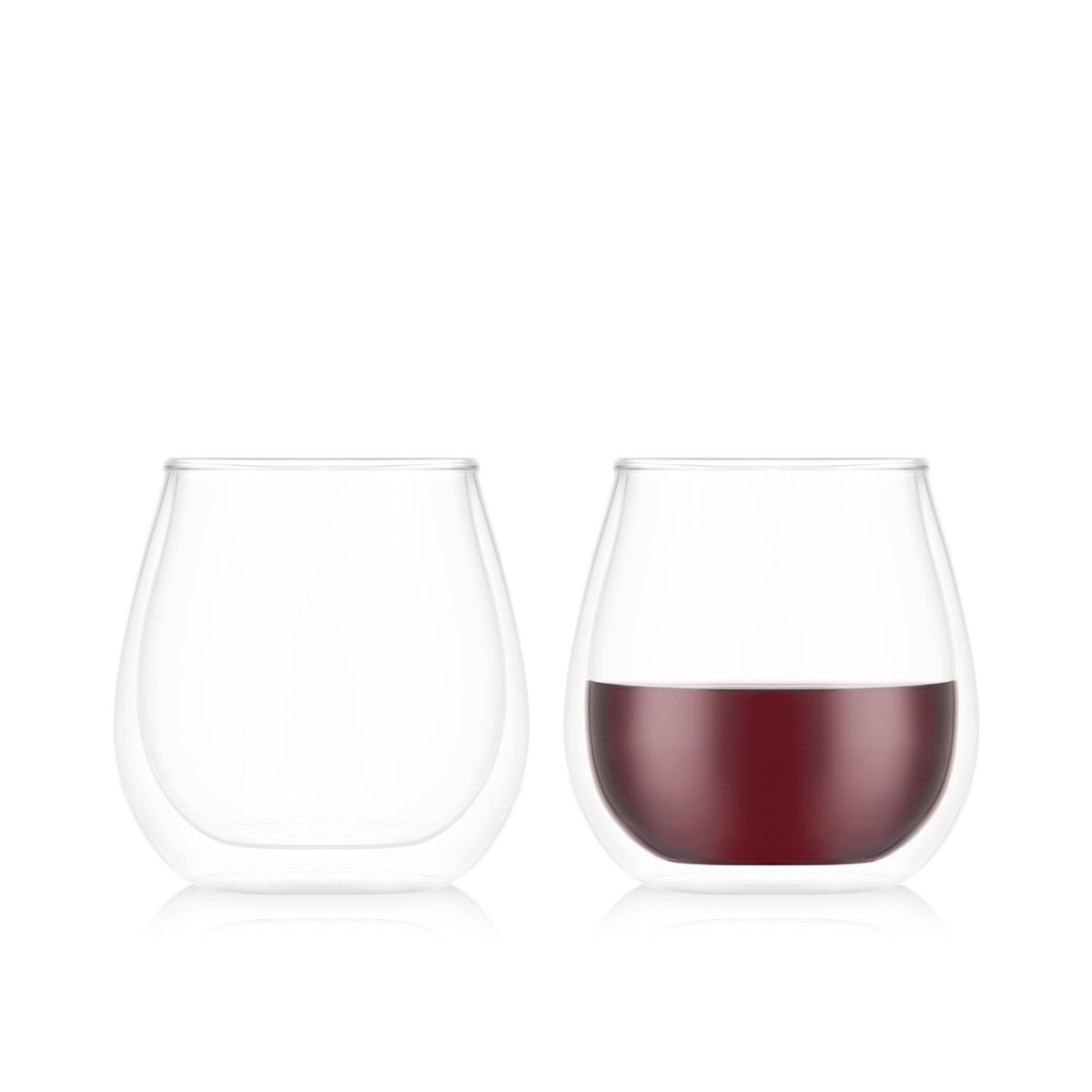 [product_category]-Bodum Skål Double Wall Glasses 2 Pcs., Pinot 0.5 L-Bodum-699965506261-12169-10-BOD-1