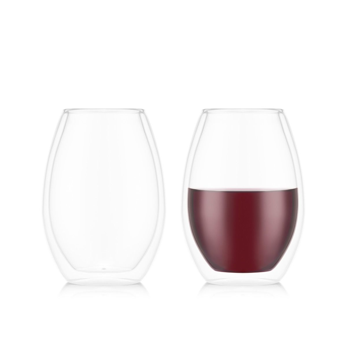 [product_category]-Bodum Skål Double Wall Glasses 2 Pcs., Shiraz 0.5 L-Bodum-699965506209-12173-10-BOD-1