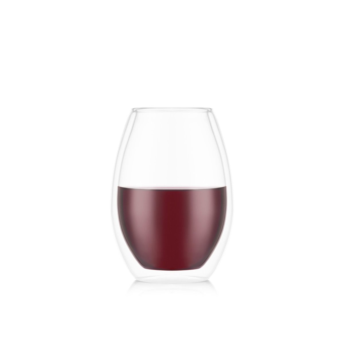 [product_category]-Bodum Skål Double Wall Glasses 2 Pcs., Shiraz 0.5 L-Bodum-699965506209-12173-10-BOD-2