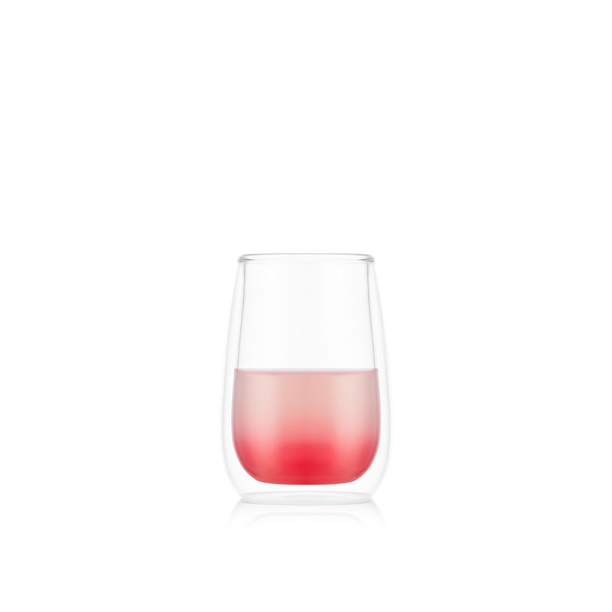 [product_category]-Bodum Skål Double Wall Glasses 2 Pcs., Spirits 0.14 L-Bodum-699965506285-12166-10-BOD-2