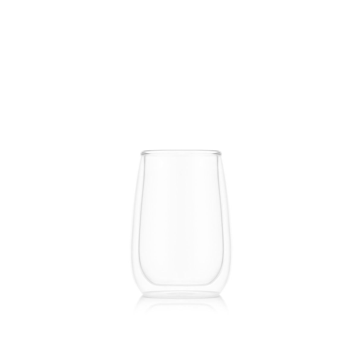 [product_category]-Bodum Skål Double Wall Glasses 2 Pcs., Spirits 0.14 L-Bodum-699965506285-12166-10-BOD-3