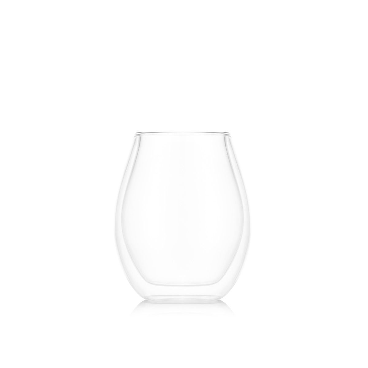 [product_category]-Bodum Skål Double Wall Glasses 2 Pcs., Syrah 0.45 L-Bodum-699965506308-12170-10-BOD-3