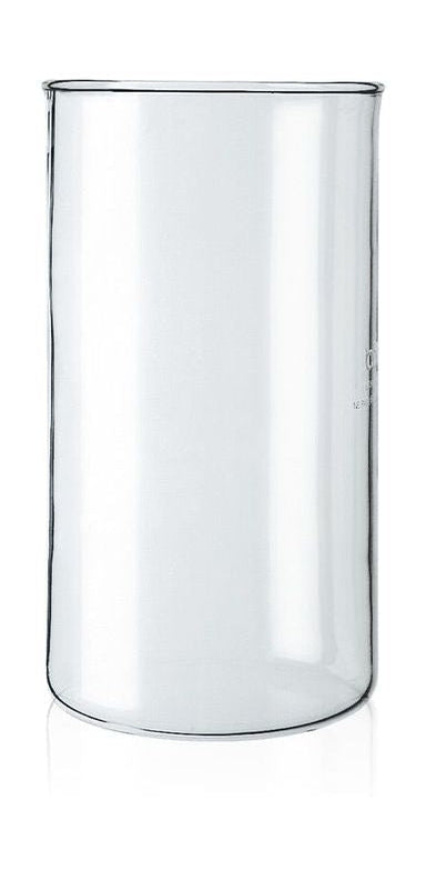 [product_category]-Bodum Spare Beaker Replacement Glass Without Spout For Coffee Maker, 3 Cups-Bodum-699965111243-01-11080-10-BOD-1