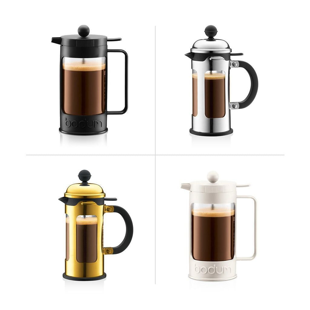 [product_category]-Bodum Spare Beaker Replacement Glass Without Spout For Coffee Maker, 3 Cups-Bodum-699965111243-01-11080-10-BOD-2
