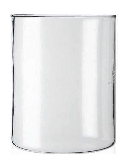 [product_category]-Bodum Spare Beaker Replacement Glass Without Spout For Coffee Maker, 4 Cups-Bodum-699965111229-01-11142-10-BOD-1