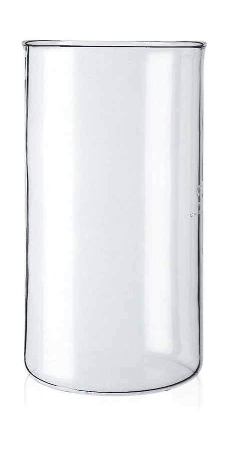 [product_category]-Bodum Spare Beaker Replacement Glass Without Spout For Coffee Maker, 8 Cups-Bodum-727015098906-01-10945-10-BOD-1