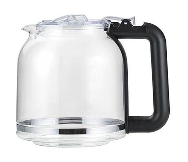 [product_category]-Bodum Spare Glass Replacement Jug For Electric Coffee Maker 11754-Bodum-699965366704-01-11754-10-53-BOD-1