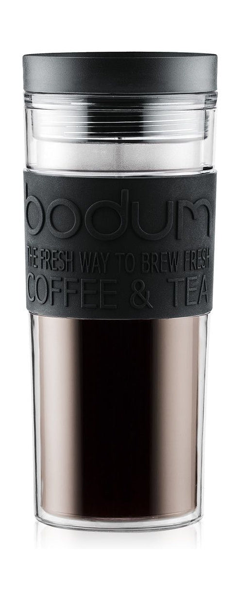 [product_category]-Bodum Travel Mug Travel Mug 0.45 L, Black-Bodum-699965352233-11685-01S-BOD-1