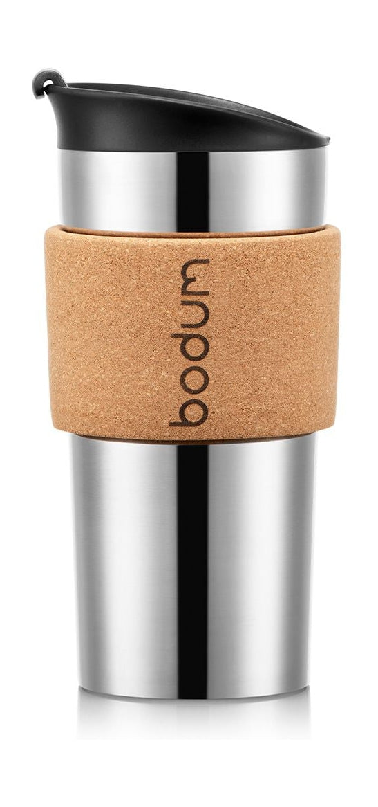 [product_category]-Bodum Travel Mug Travel Mug Doppelwandig, Cork-Bodum-699965368821-11068-109S-BOD-1