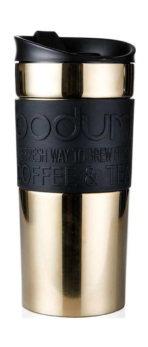 [product_category]-Bodum Travel Mug Travel Mug Doppelwandig, Gold-Bodum-699965377144-11068-17S-BOD-1