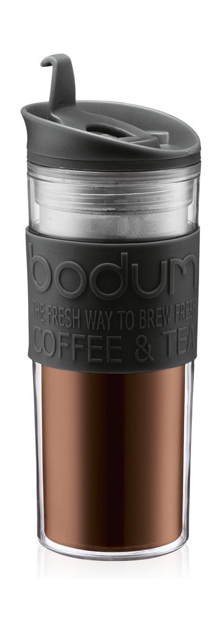 [product_category]-Bodum Travel Mug Travel Mug Doppelwandig Schwarz, 0.45 L-Bodum-699965354022-11101-01S-BOD-1