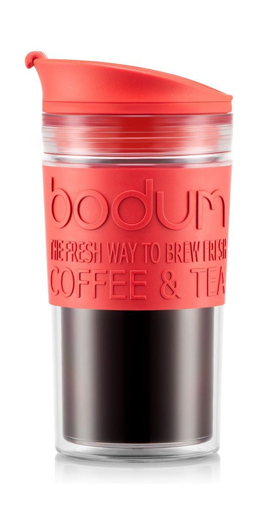 [product_category]-Bodum Travel Mug Travel Mug Double Walled Plastic, 0.35 L-Bodum-699965467173-11103-04S-BOD-1