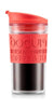 Bodum Travel Mug Travel Mug Double Walled Plastic, 0.35 L
