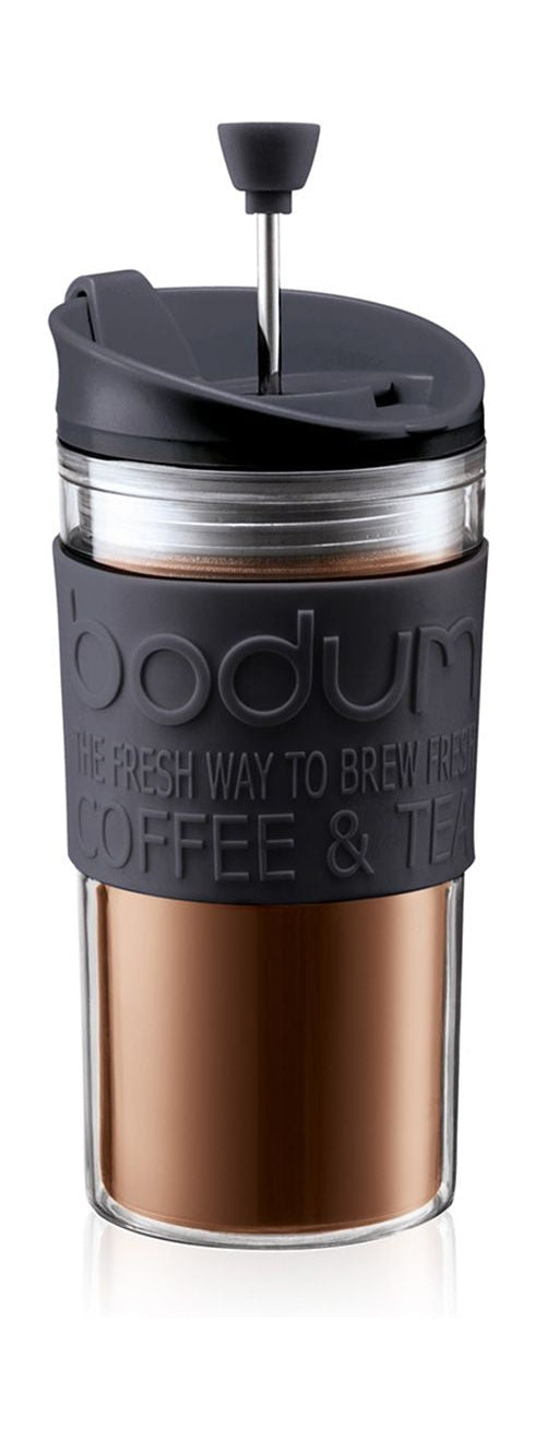 [product_category]-Bodum Travel Press Coffee Maker Double Walled, 0.35 L-Bodum-699965354060-11102-01S-BOD-1