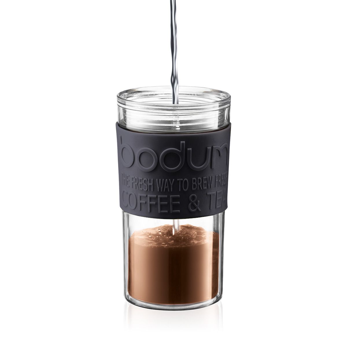 [product_category]-Bodum Travel Press Coffee Maker Double Walled, 0.35 L-Bodum-699965354060-11102-01S-BOD-3