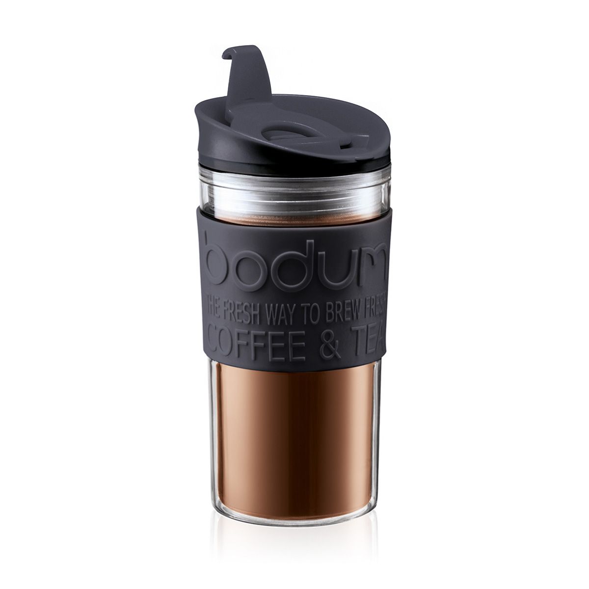 [product_category]-Bodum Travel Press Coffee Maker Double Walled, 0.35 L-Bodum-699965354060-11102-01S-BOD-4