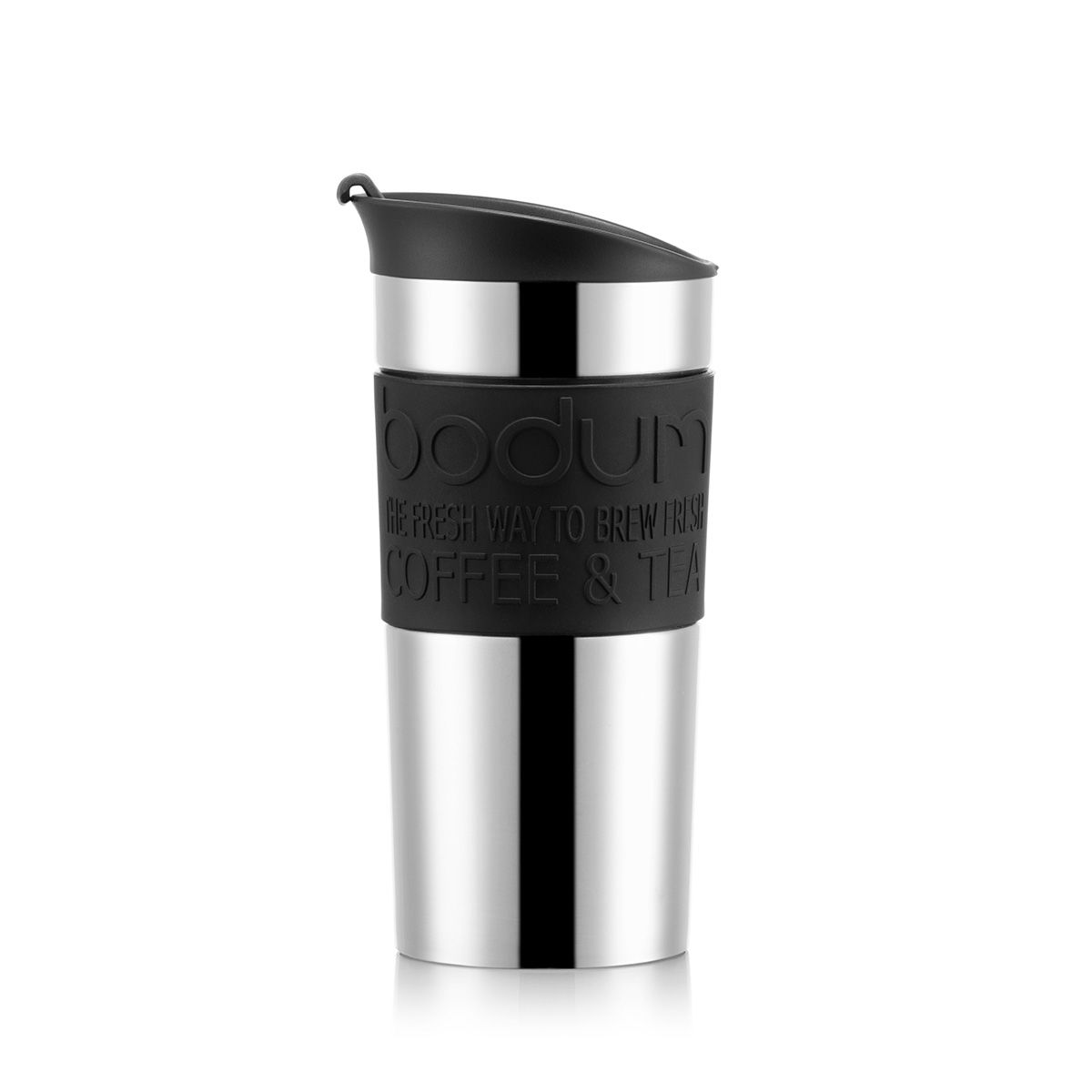 [product_category]-Bodum Travel Press Coffee Maker Double Walled Stainless Steel, 0.35 L-Bodum-727015052540-11067-01-BOD-2