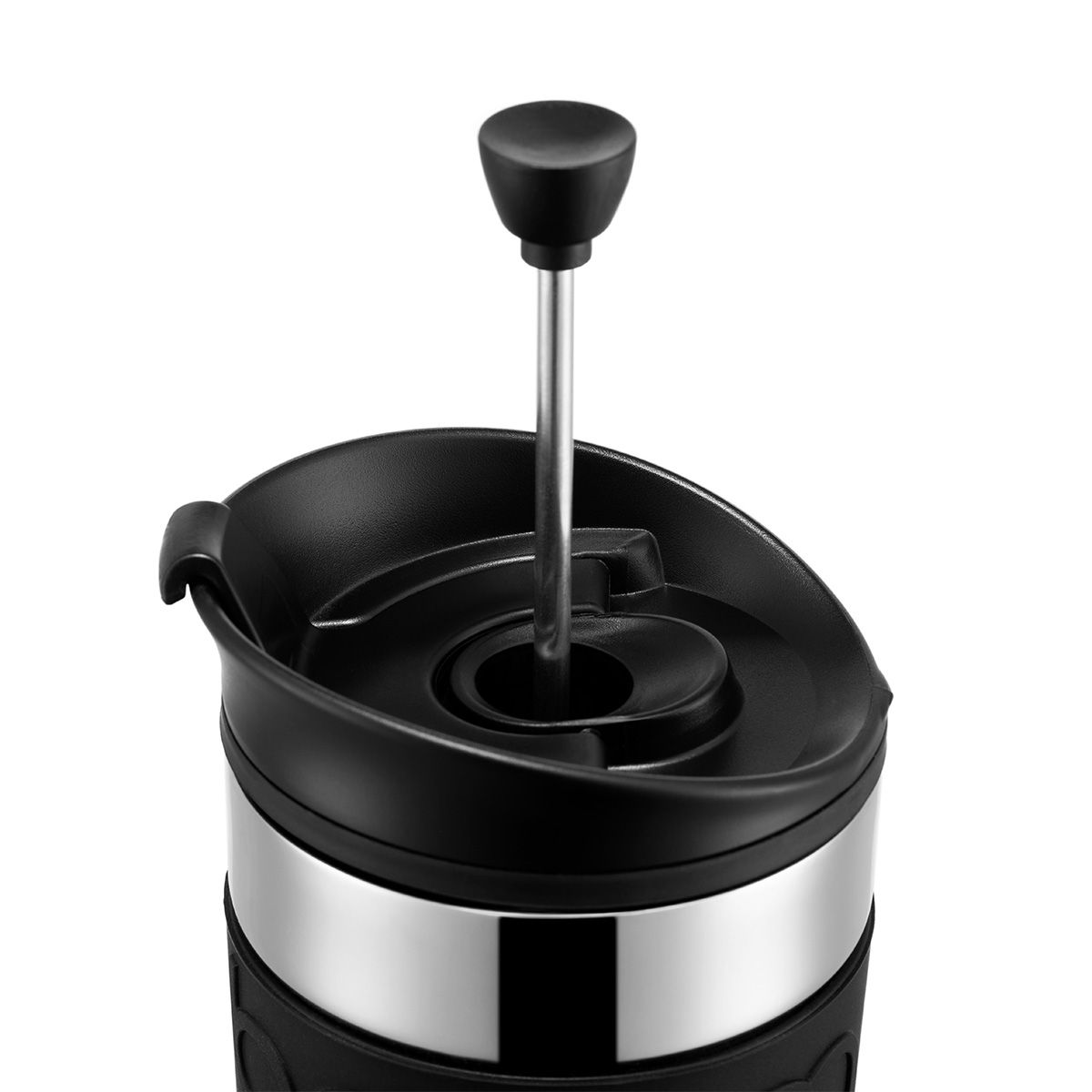 [product_category]-Bodum Travel Press Set Coffee Maker Double Walled, Black-Bodum-699965062354-K11067-01-BOD-4