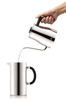 [product_category]-Bodum Tribute Presso Coffee Press, Chrome-Bodum-699965464752-12076-16-BOD-3