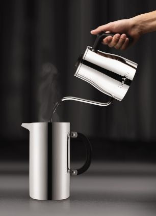[product_category]-Bodum Tribute Presso Coffee Press, Chrome-Bodum-699965464752-12076-16-BOD-6