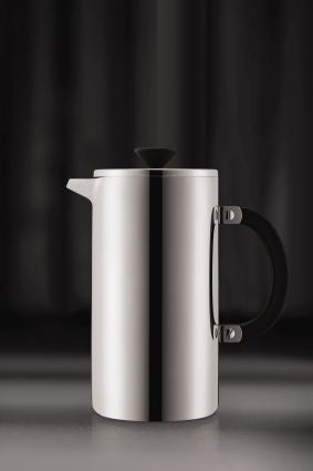 [product_category]-Bodum Tribute Presso Coffee Press, Chrome-Bodum-699965464752-12076-16-BOD-8