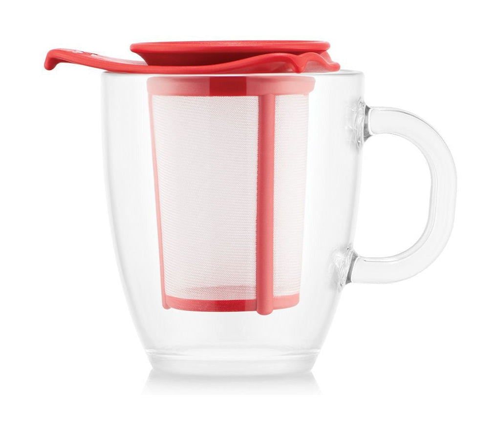 [product_category]-Bodum Yo Yo Set Glass Cup With Plastic Filter, 0.35 L-Bodum-699965479312-K11239-04-BOD-1