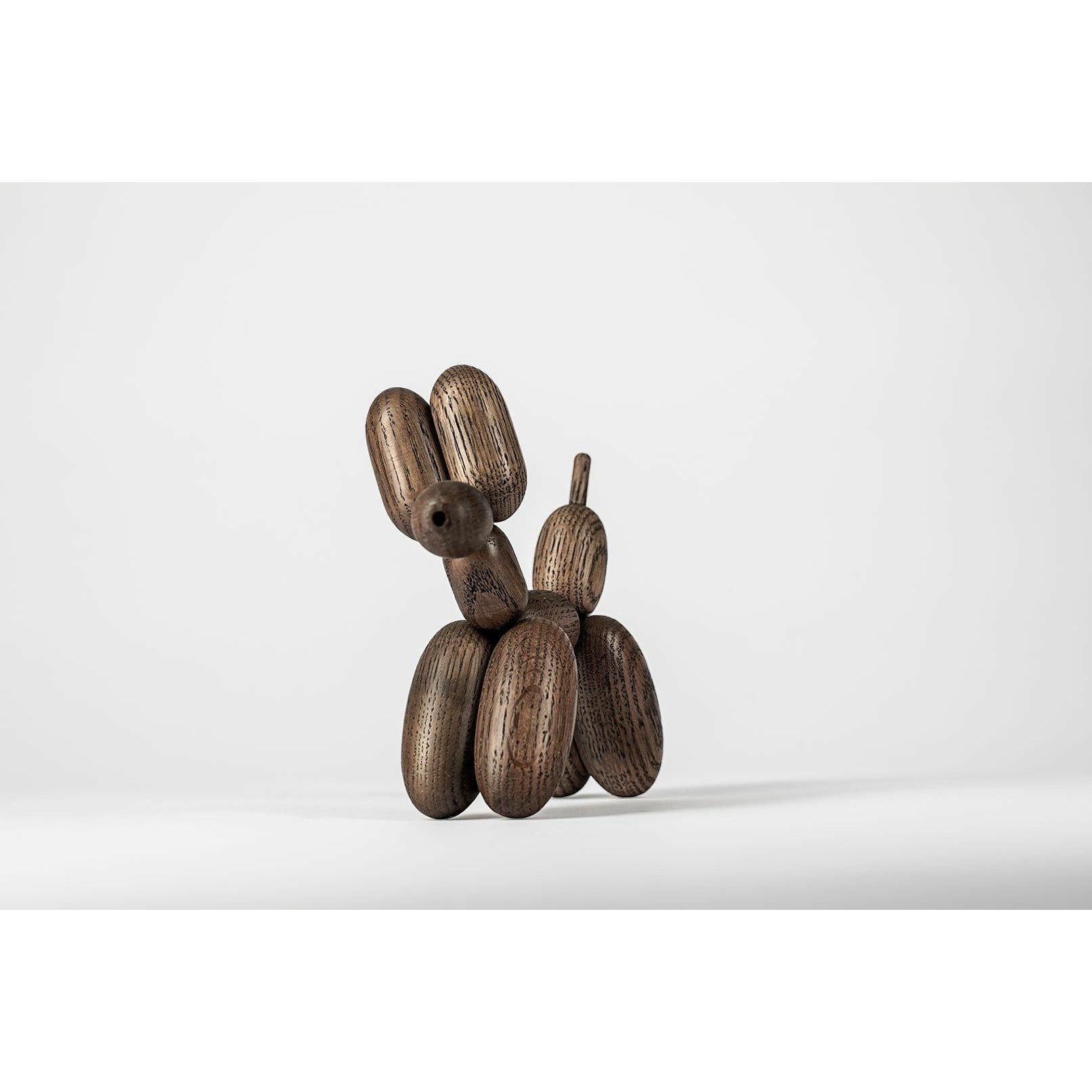 [product_category]-Boyhood Ballon D'og Decorative Figure Small, Smoked Oak Wood-Boyhood-5744000800264-400026-BOY-3