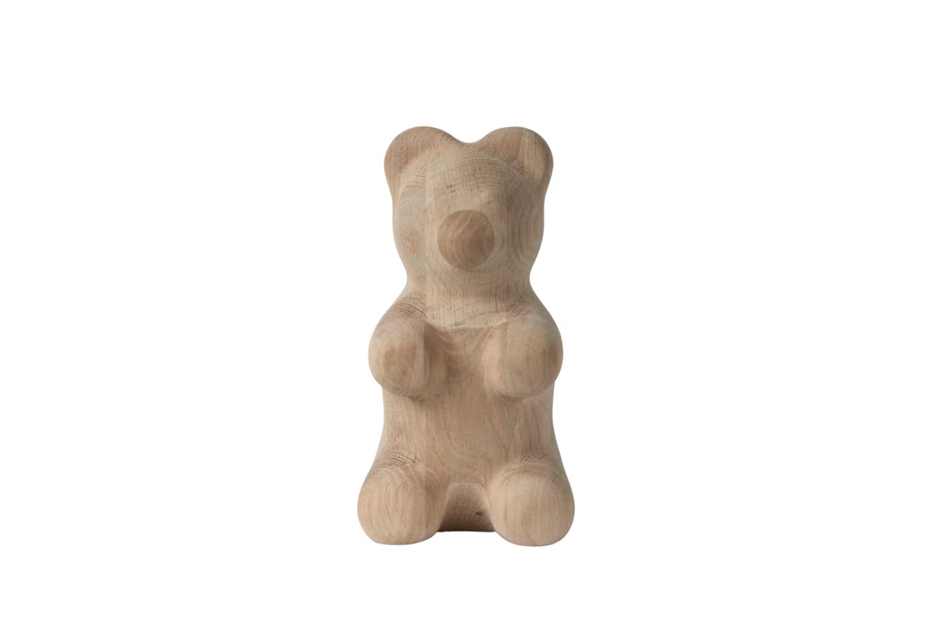 [product_category]-Boyhood Gummy Bear Decorative Figure Oak, Large-Boyhood-5744000800455-400045-BOY-1