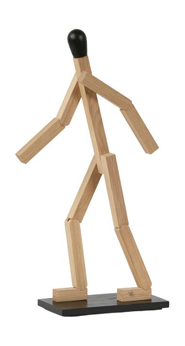 [product_category]-Boyhood Match Man Decorative Figure, Large-Boyhood-5744000800424-400042-BOY-1