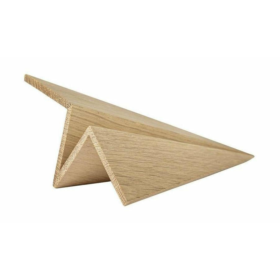 [product_category]-Boyhood Maverick Paper Flyer Decorative Figure Large, Oak-Boyhood-5744000800028-400002-BOY-1