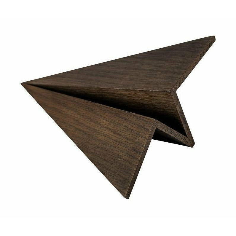 [product_category]-Boyhood Maverick Paper Flyer Decorative Figure Large, Smoked Oak-Boyhood-5744000800301-400030-BOY-1