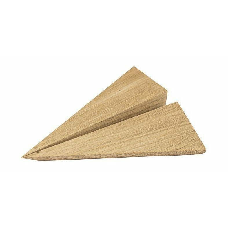 [product_category]-Boyhood Maverick Paper Flyer Decorative Figure Small, Oak-Boyhood-5744000800011-400001-BOY-1