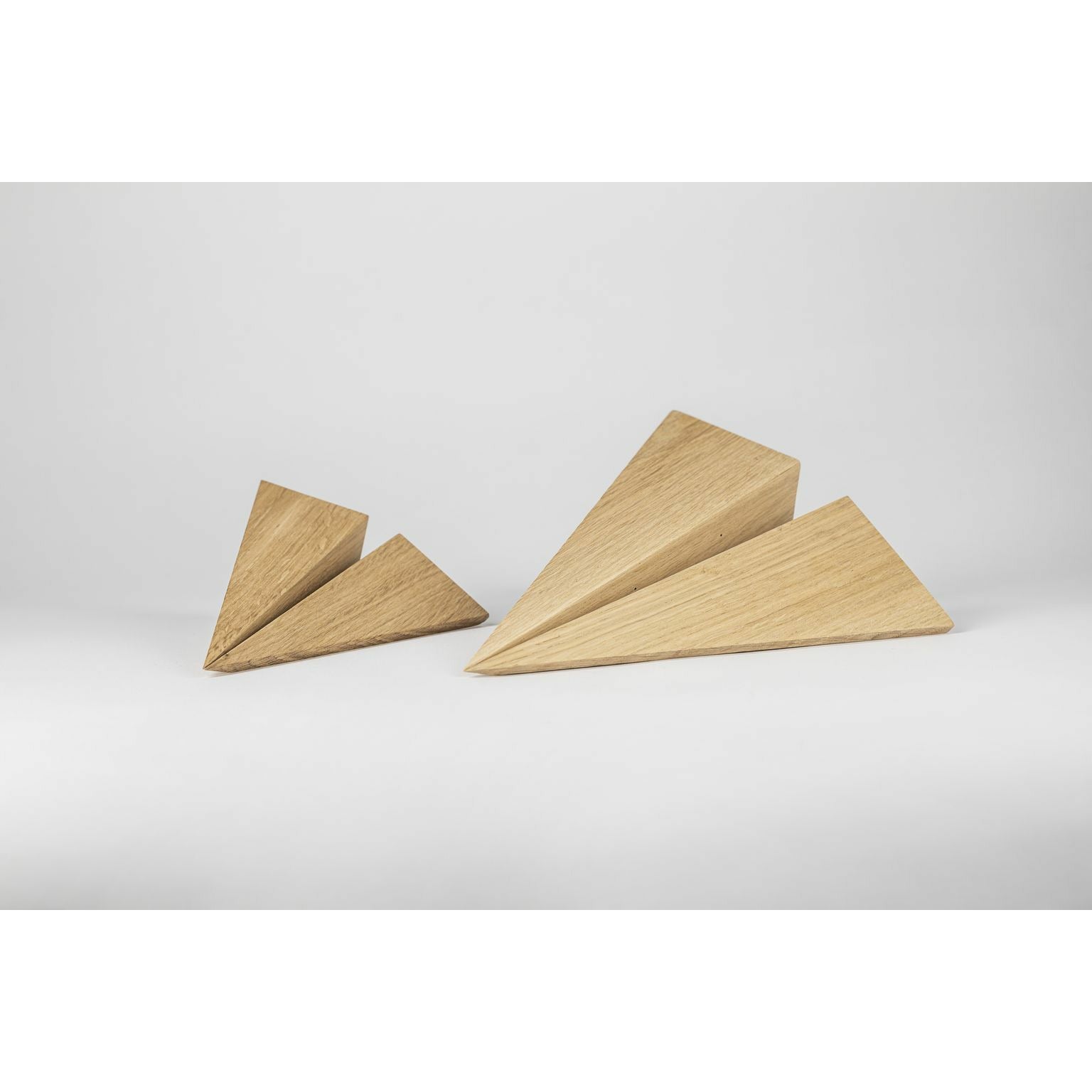 [product_category]-Boyhood Maverick Paper Flyer Decorative Figure Small, Oak-Boyhood-5744000800011-400001-BOY-3
