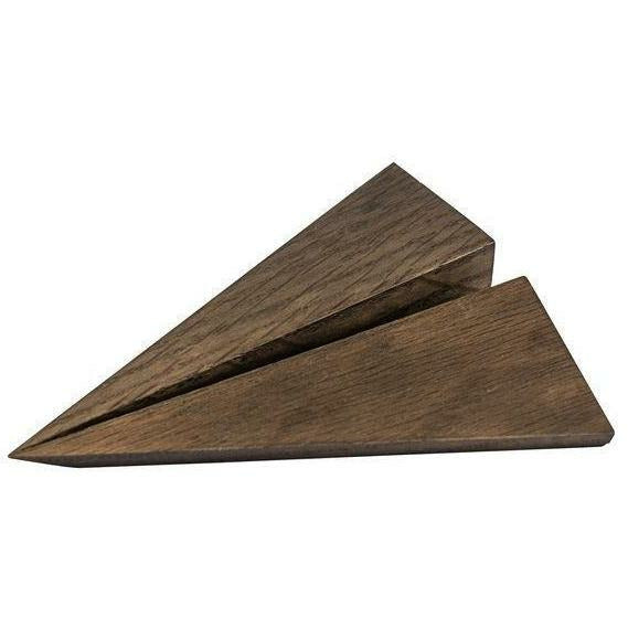 [product_category]-Boyhood Maverick Paper Flyer Decorative Figure Small, Smoked Oak-Boyhood-5744000800295-400029-BOY-1