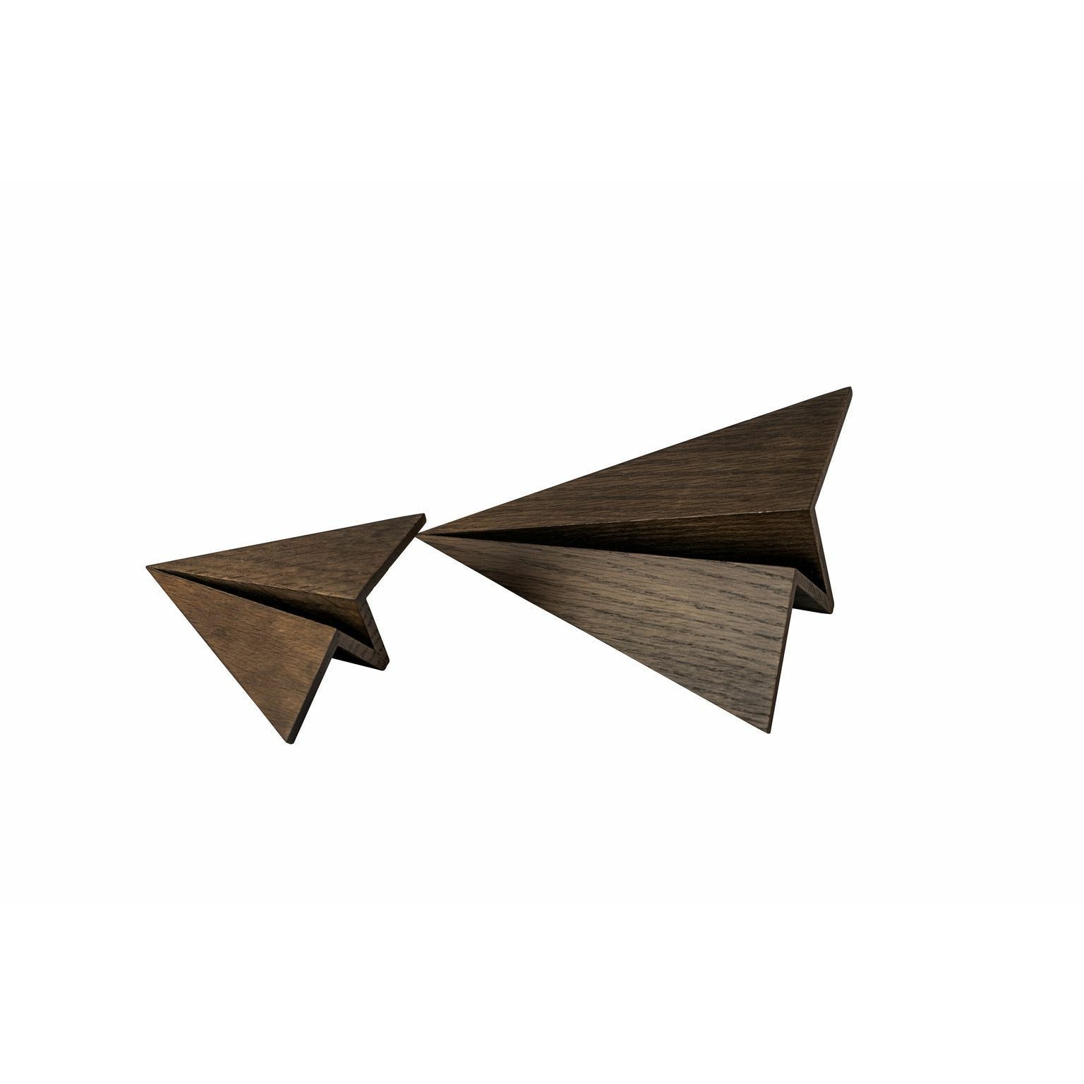 [product_category]-Boyhood Maverick Paper Flyer Decorative Figure Small, Smoked Oak-Boyhood-5744000800295-400029-BOY-3