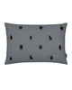 Brainchild Designikoner Sofa Cushion 40x60 cm, grijs