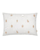 Brainchild Designikoner Sofa Cushion 40x60 cm, wit