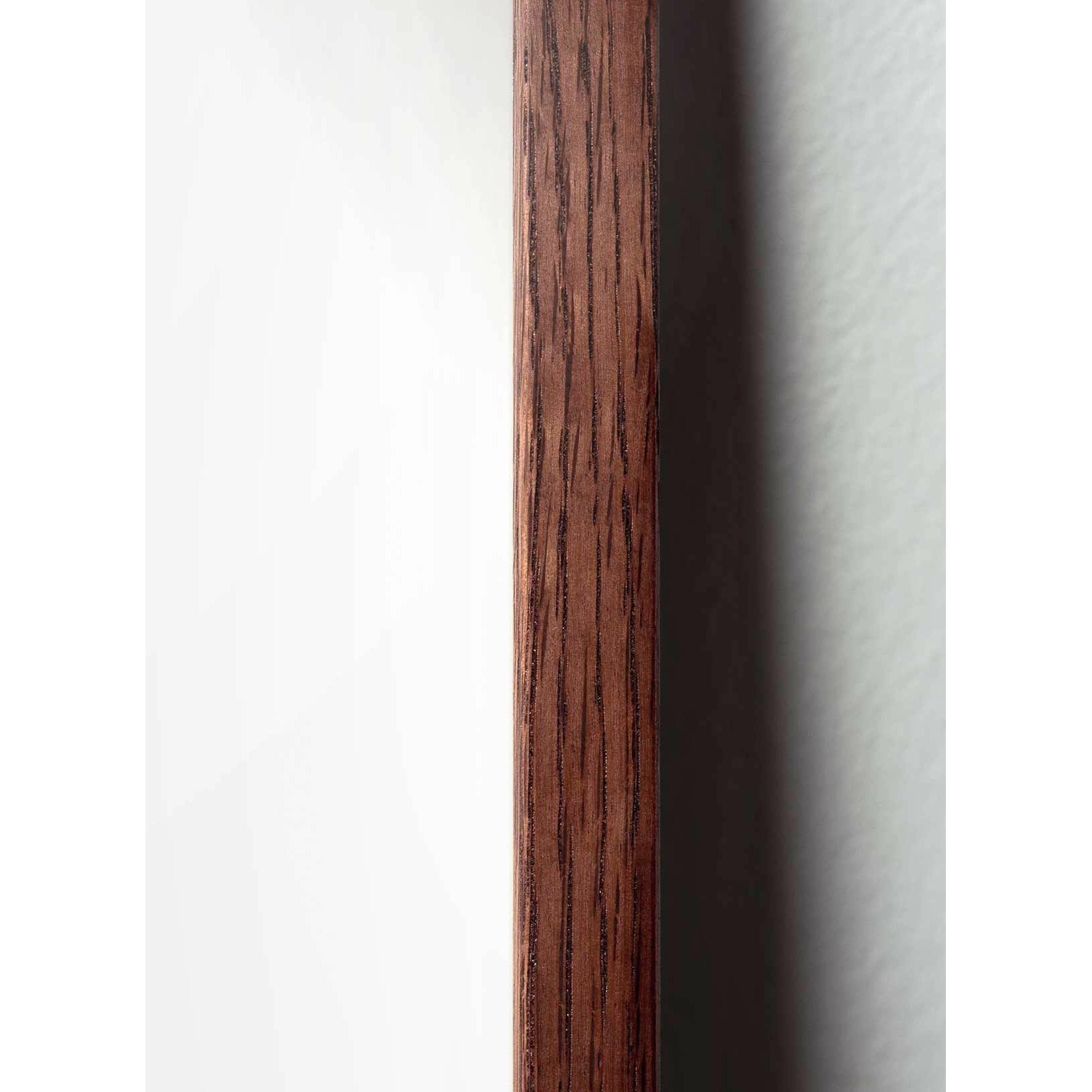 [product_category]-Brainchild Drop Design Icon Poster, Frame Made Of Dark Wood 50 X70 Cm, Grey-Brainchild-IG-51003-B-BRA-2
